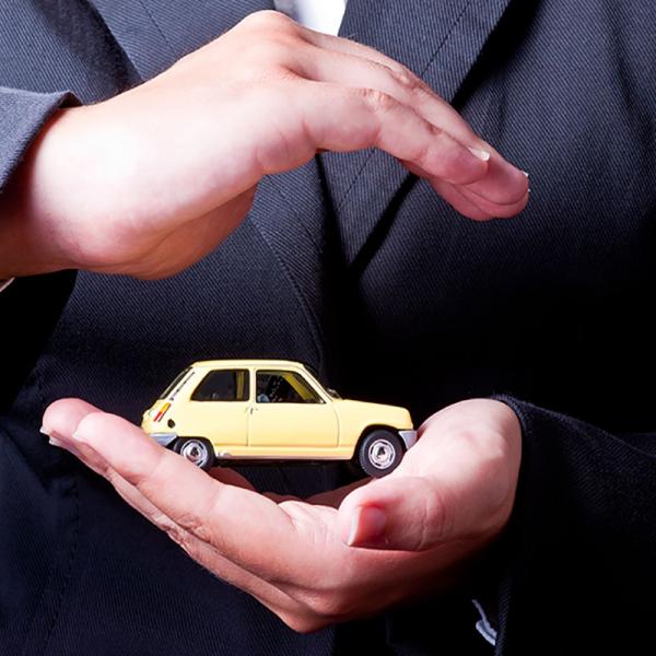 Finanzierungszusage innerhalb 30 Minuten
