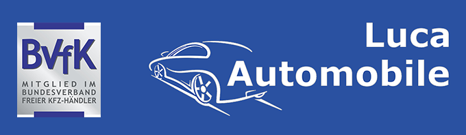 Luca Automobile Rengsdorf